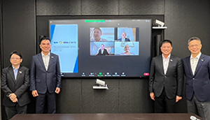 乐竞官网登录入口董事會決議通過收購德國BHTC拓展智慧移動生態圈